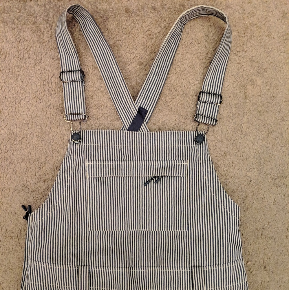 Burton Avalon Bib pant